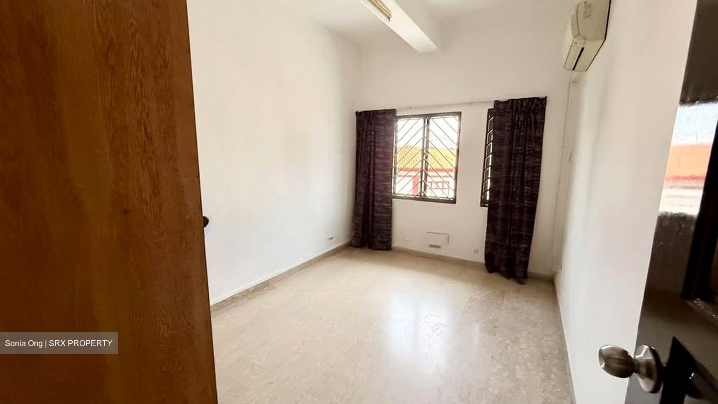 Tiong Bahru Estate (D3), Apartment #593221321